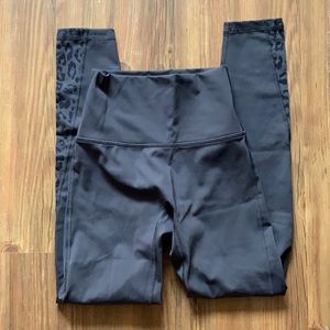 Aerie OFFLINE 7/8 legging